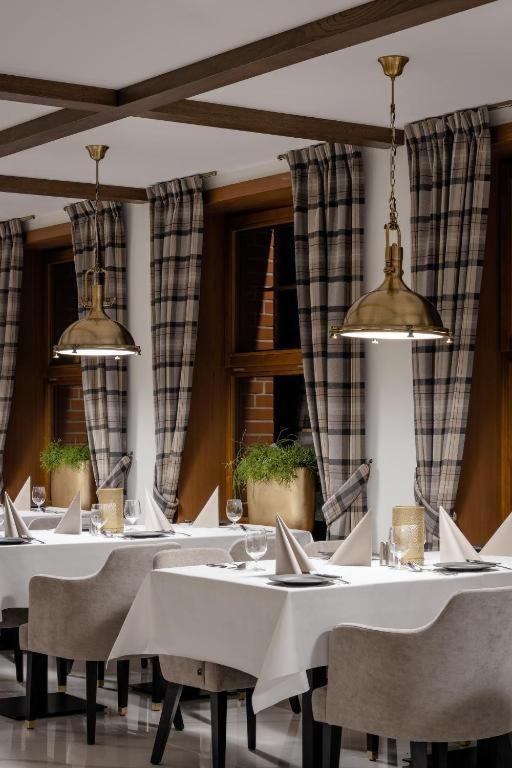 Aparthotel Osada Seidorf Kolo Karpacza Sosnówka Exteriér fotografie