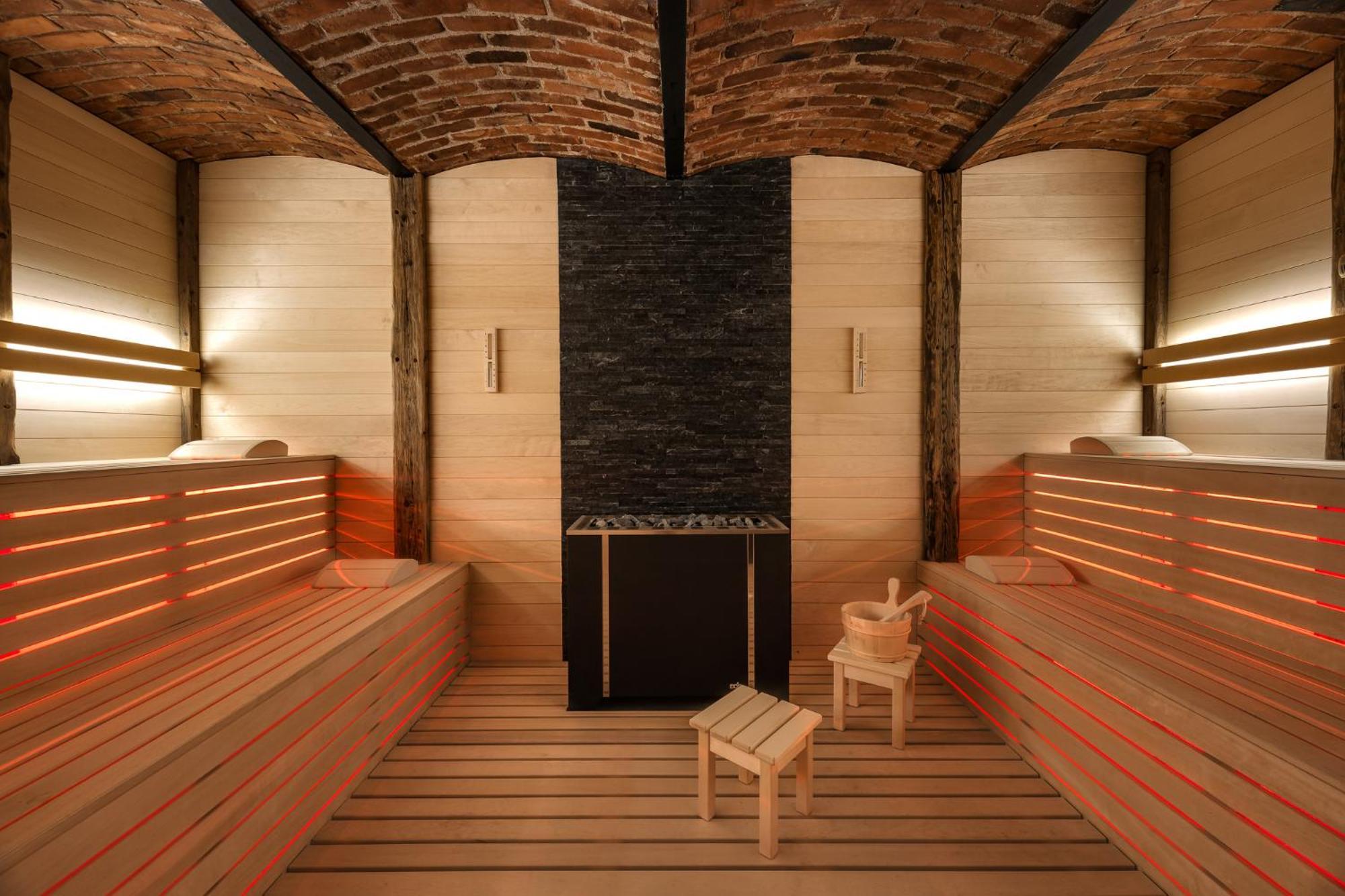 Aparthotel Osada Seidorf Kolo Karpacza Sosnówka Exteriér fotografie