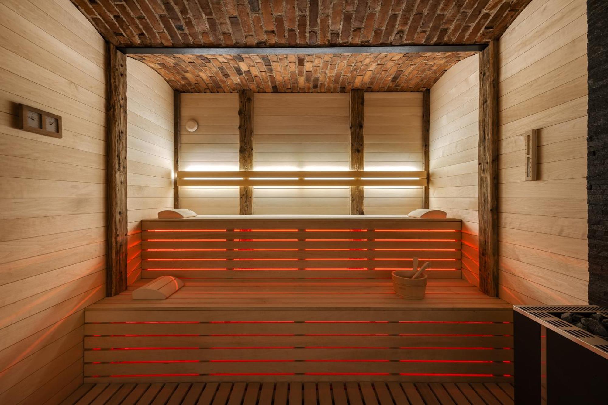 Aparthotel Osada Seidorf Kolo Karpacza Sosnówka Exteriér fotografie