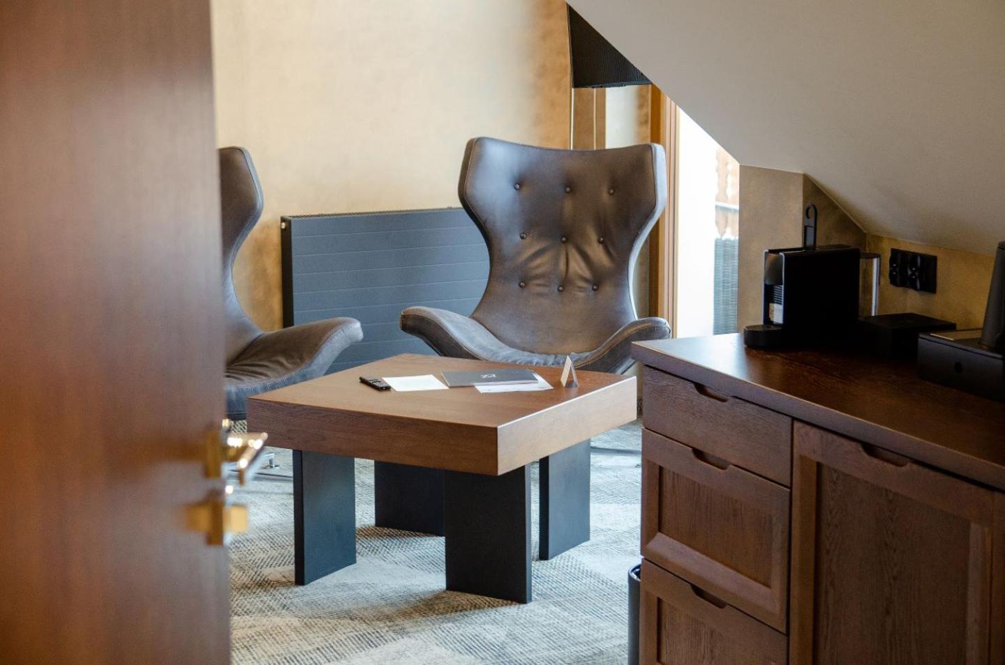 Aparthotel Osada Seidorf Kolo Karpacza Sosnówka Exteriér fotografie