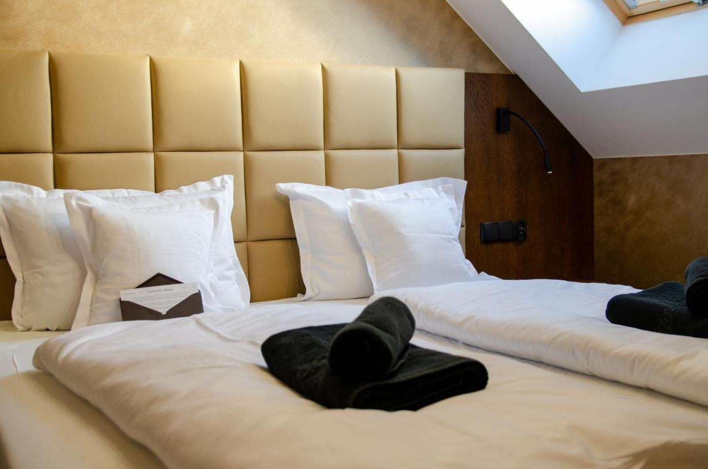 Aparthotel Osada Seidorf Kolo Karpacza Sosnówka Exteriér fotografie